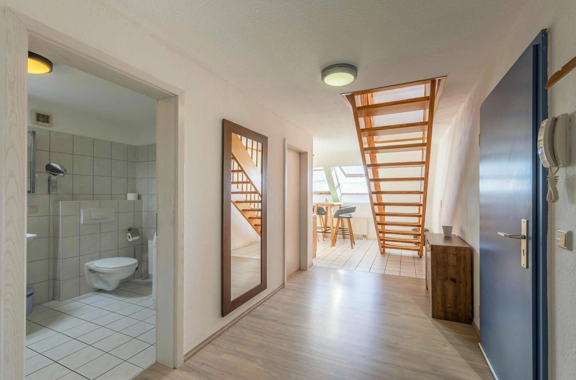 Apartment Seeblick - Mit Ausblick Auf Den Yachthafen